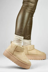 Snow boots model 191310 PRIMO  Adomoo